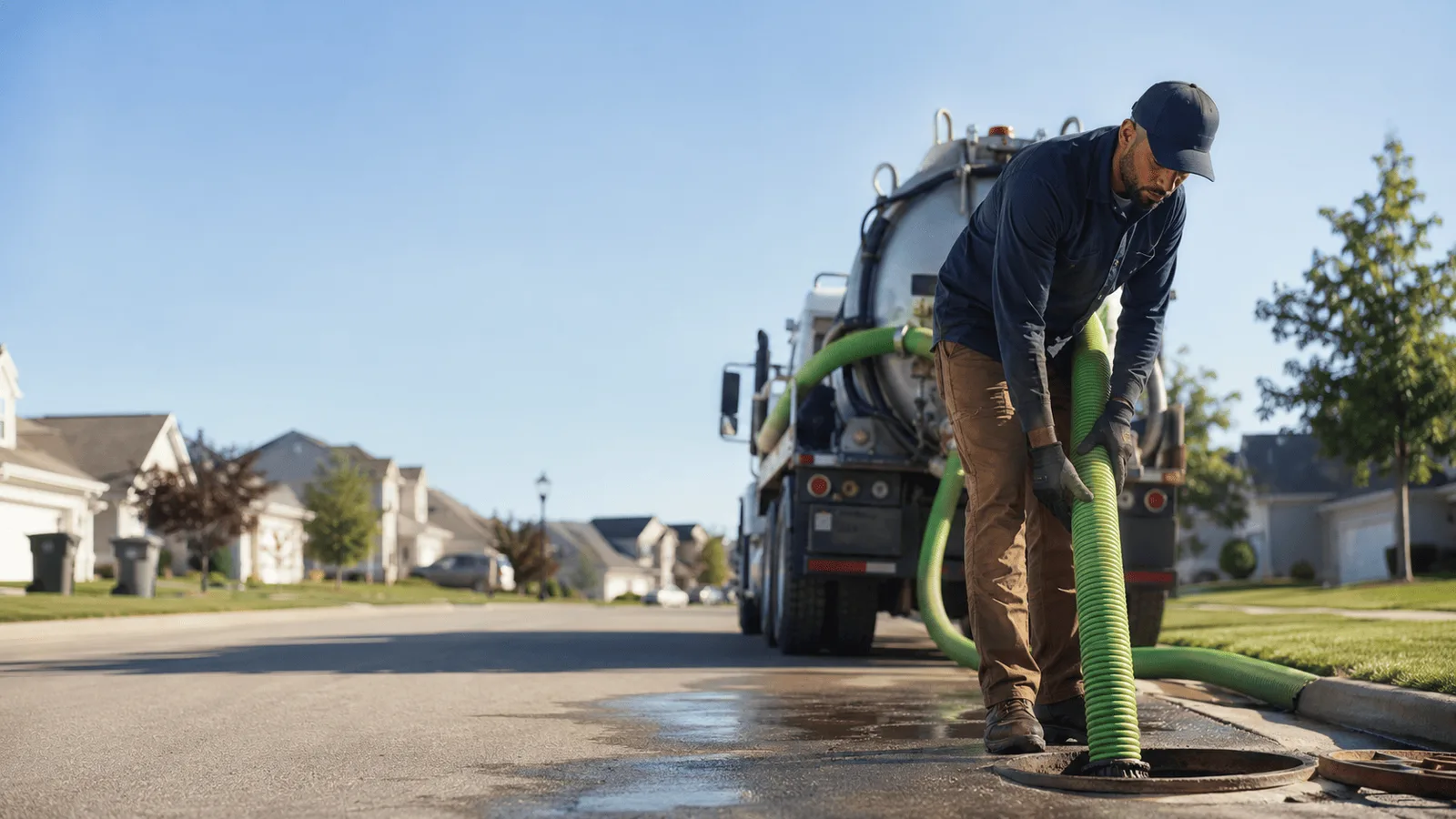 Mosquito Control in Mendota, CA